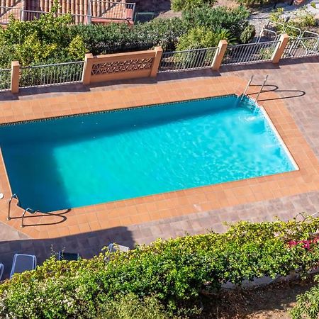 Torrox Costa Sea View Villa ภายนอก รูปภาพ