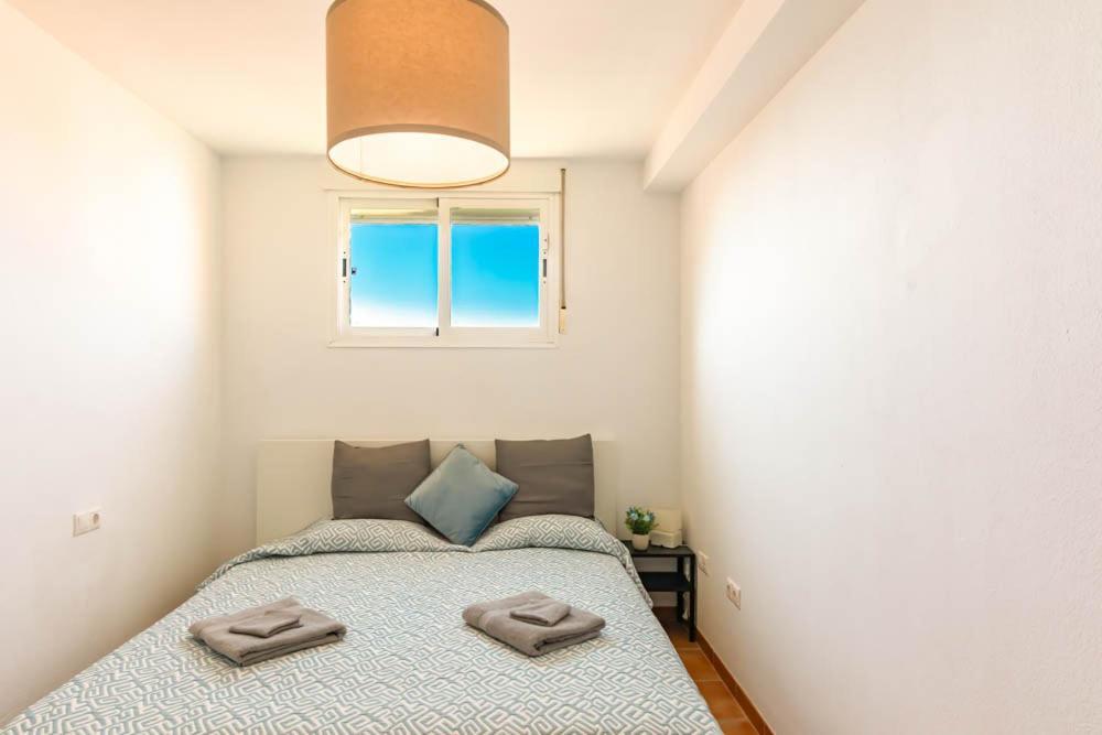 Torrox Costa Sea View Villa ภายนอก รูปภาพ