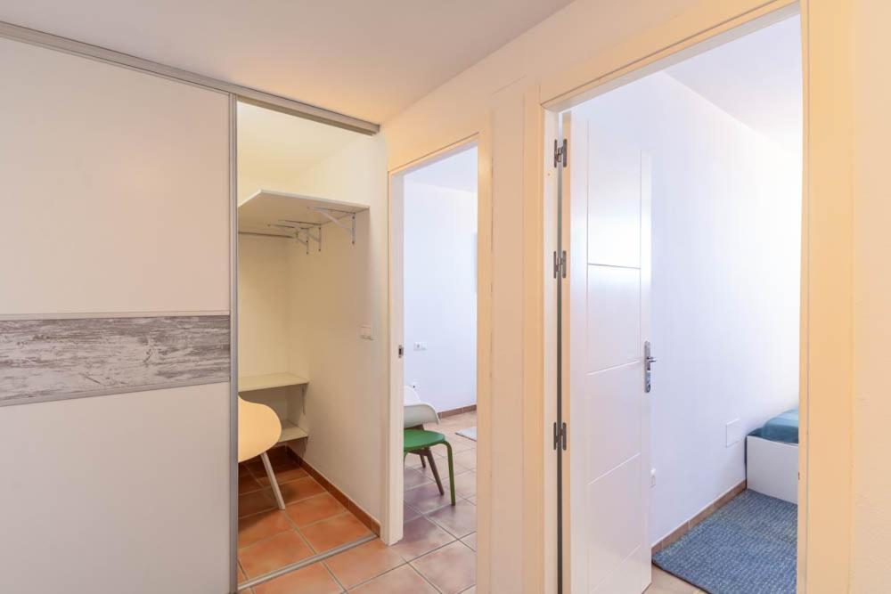 Torrox Costa Sea View Villa ภายนอก รูปภาพ