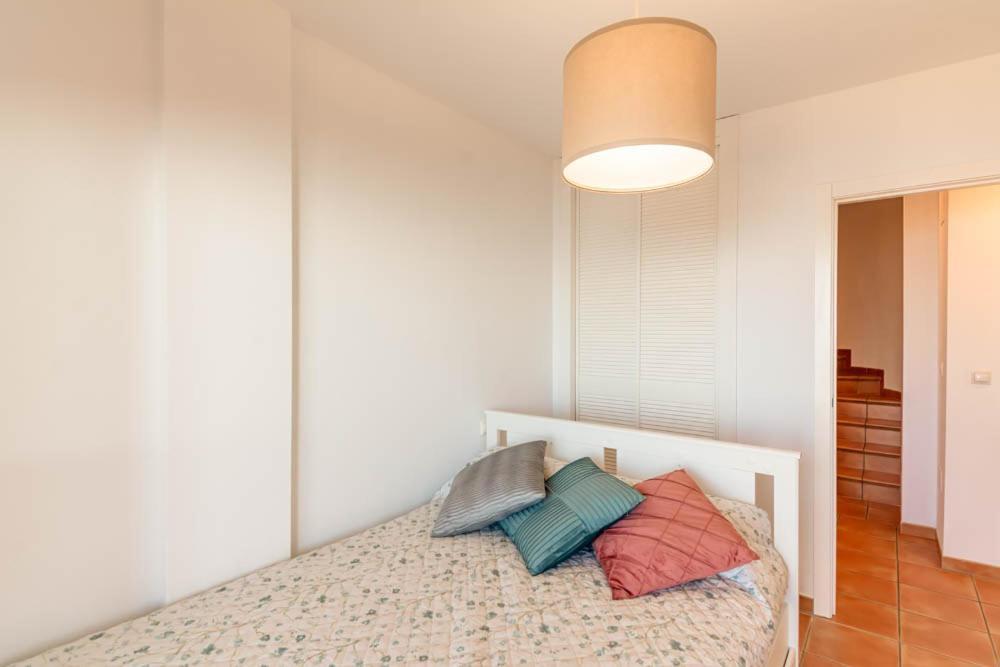 Torrox Costa Sea View Villa ภายนอก รูปภาพ