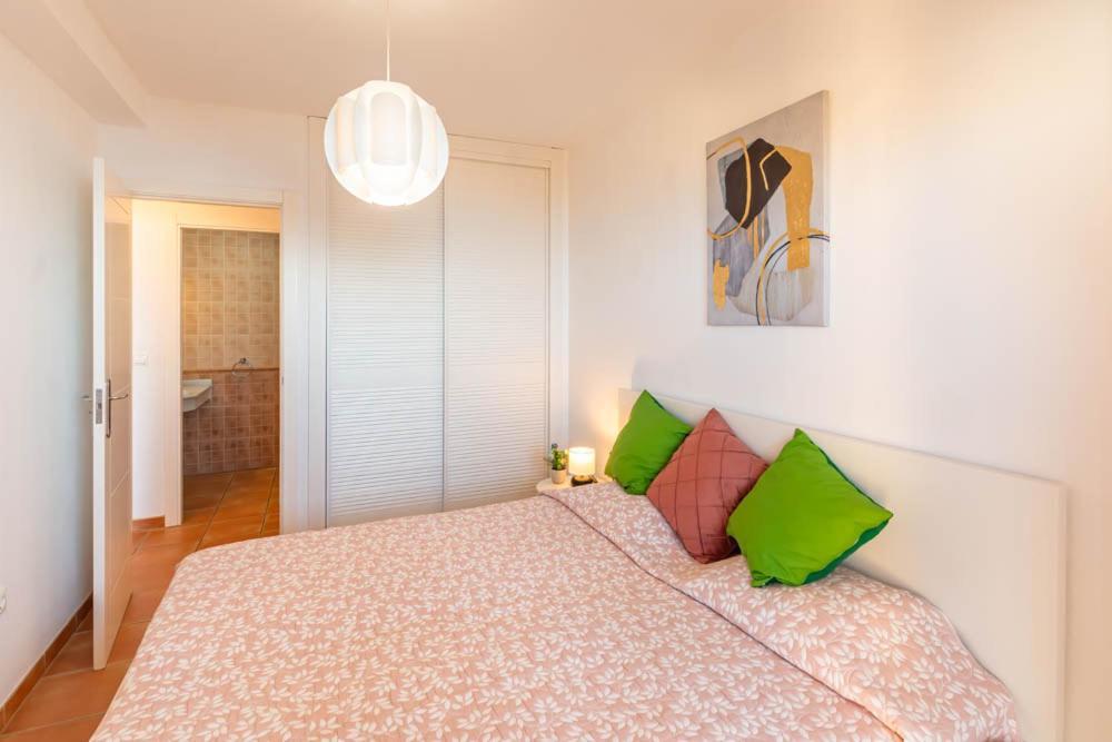 Torrox Costa Sea View Villa ภายนอก รูปภาพ