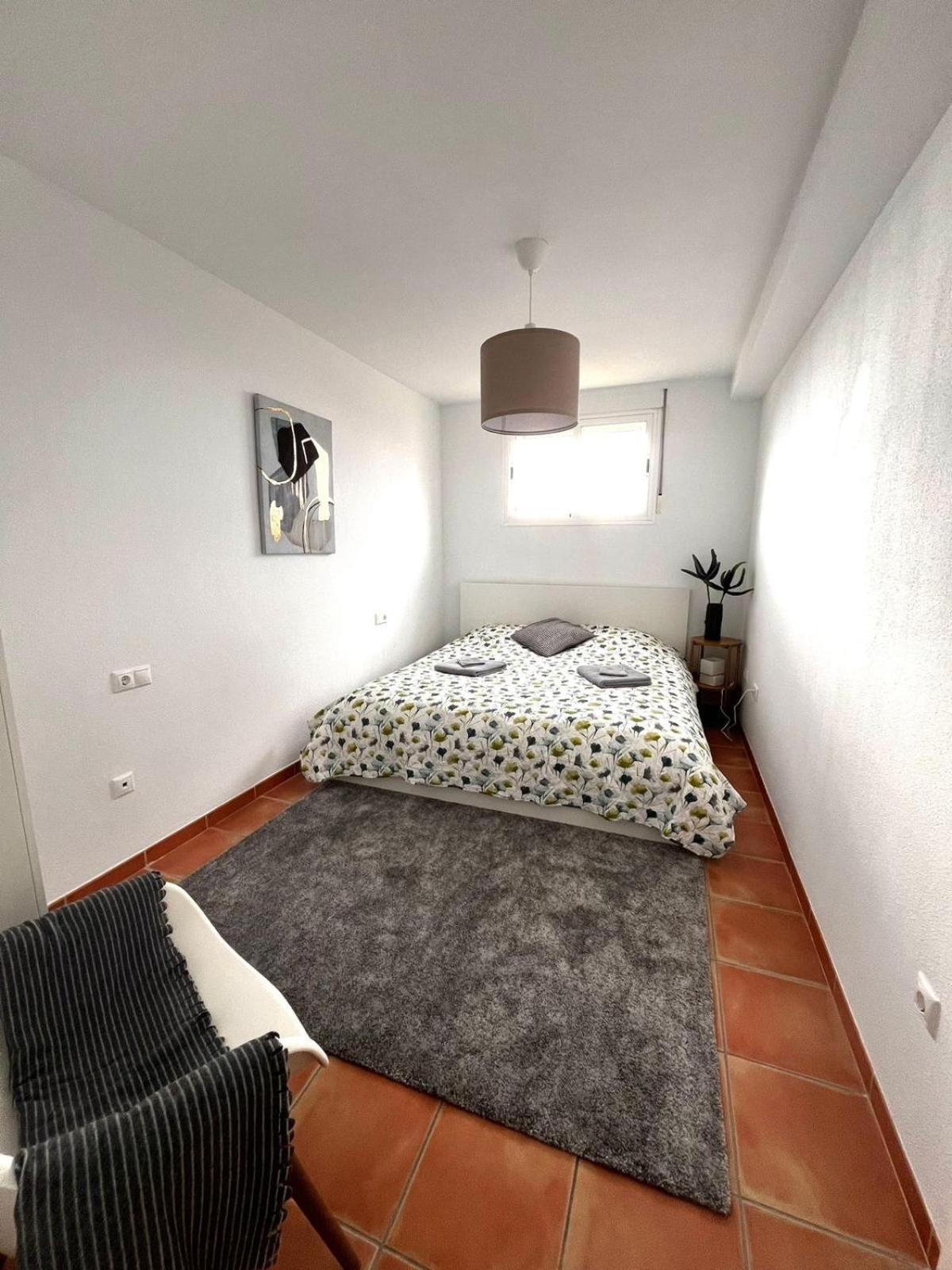Torrox Costa Sea View Villa ภายนอก รูปภาพ